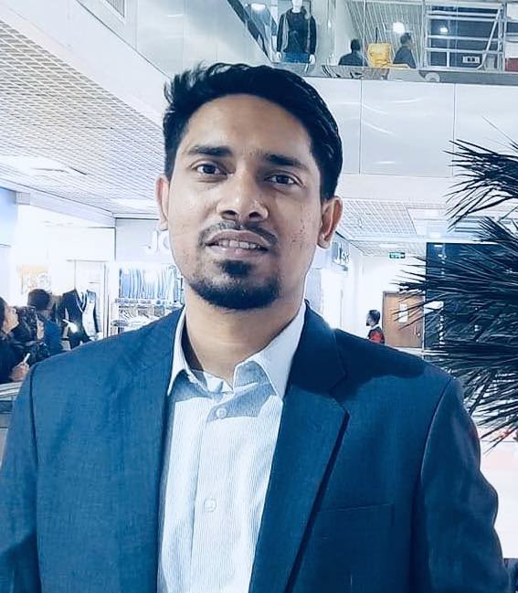 Mohammad Emon Khan